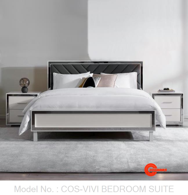 COS-VIVI BEDROOM SUITE